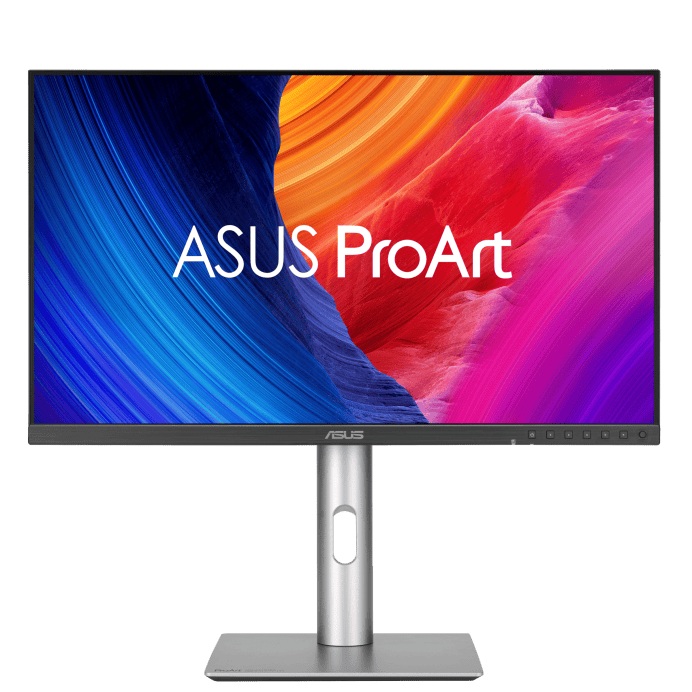 ASUS ProArt Display PA278QGV / 27" / 1440P / 120Hz / IPS