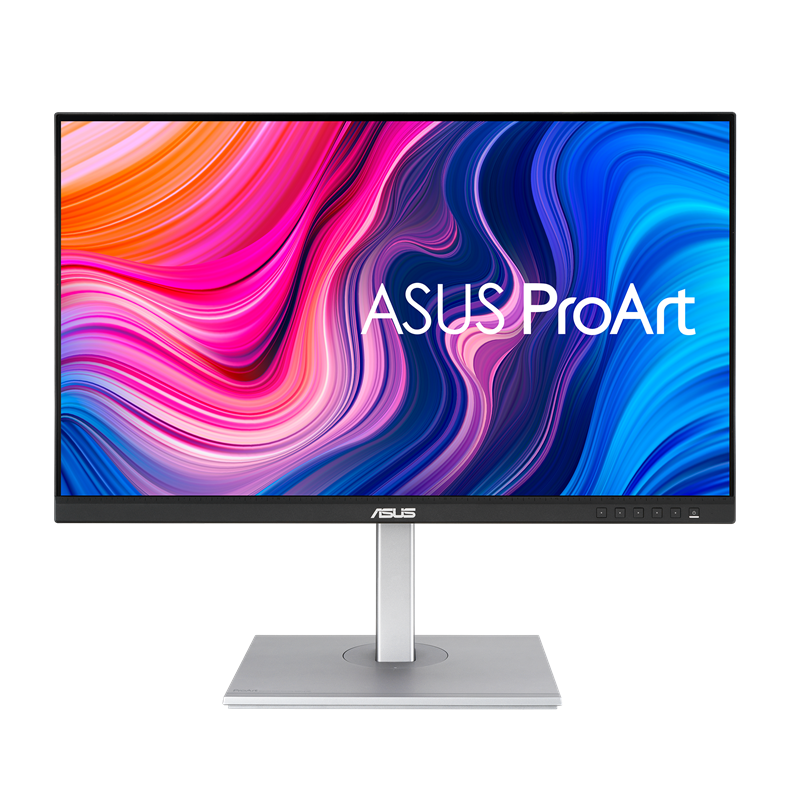 ASUS ProArt Display PA279CV / 27" / 4K / 60Hz / IPS