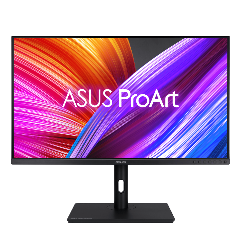 ASUS ProArt Display PA328QV / 31.5" / 1440P / 75Hz / IPS