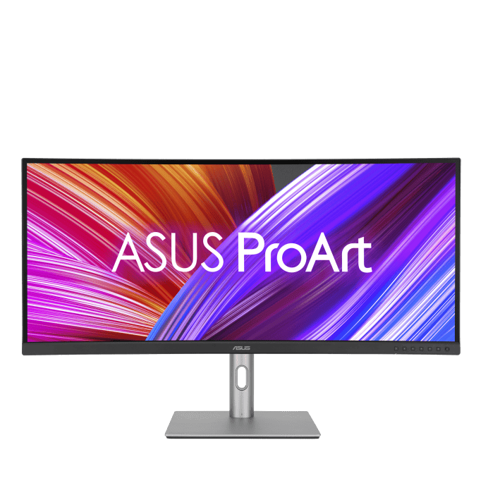 ASUS ProArt Display PA34VCNV / 34.1" / 1440P Ultrawide / 60Hz / IPS