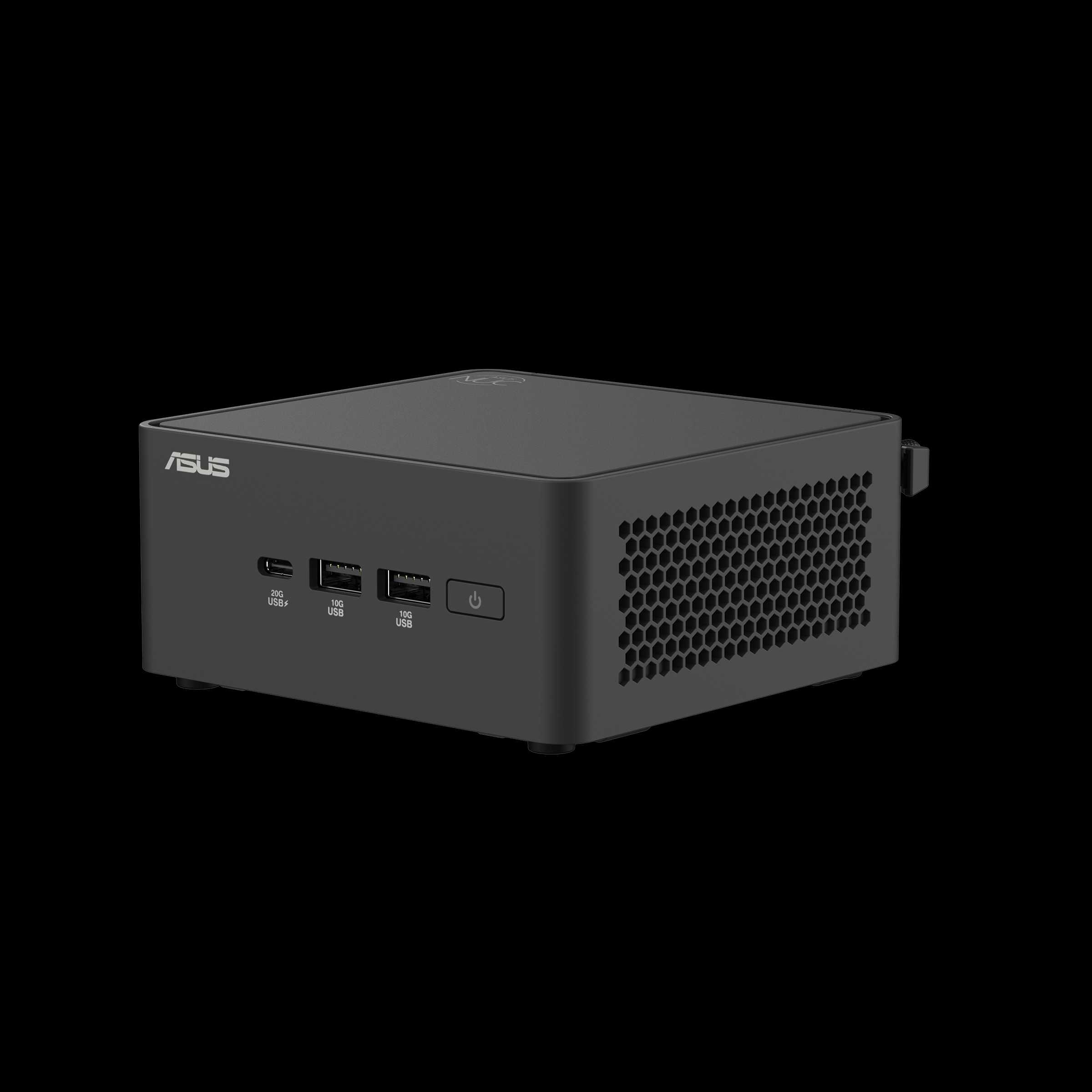 ASUS NUC 15 PRO TALL CORE 5-210H 6 ASUS NUC 15 PRO TALL CORE 5-210H