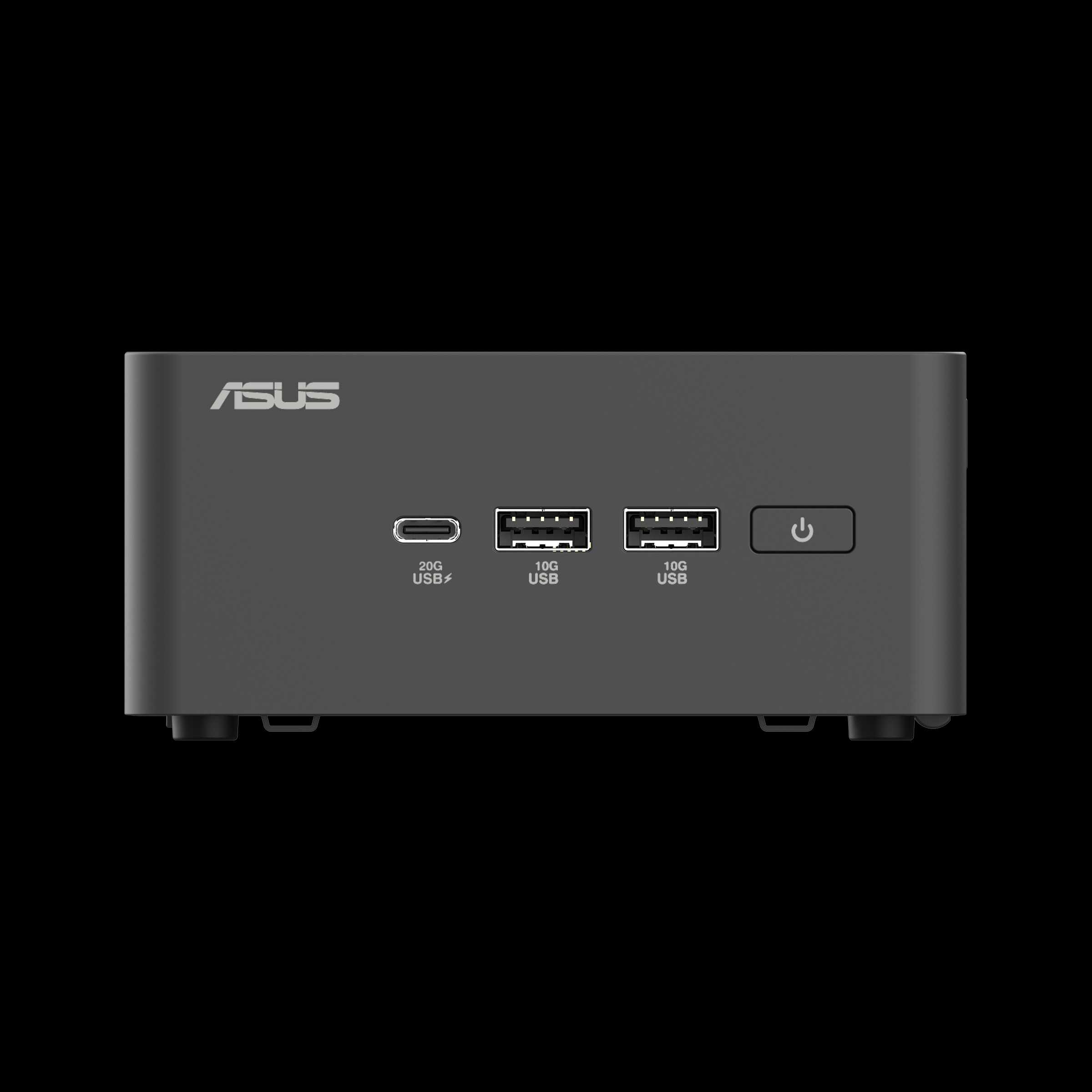 ASUS NUC 15 PRO TALL CORE 5-210H 9 ASUS NUC 15 PRO TALL CORE 5-210H