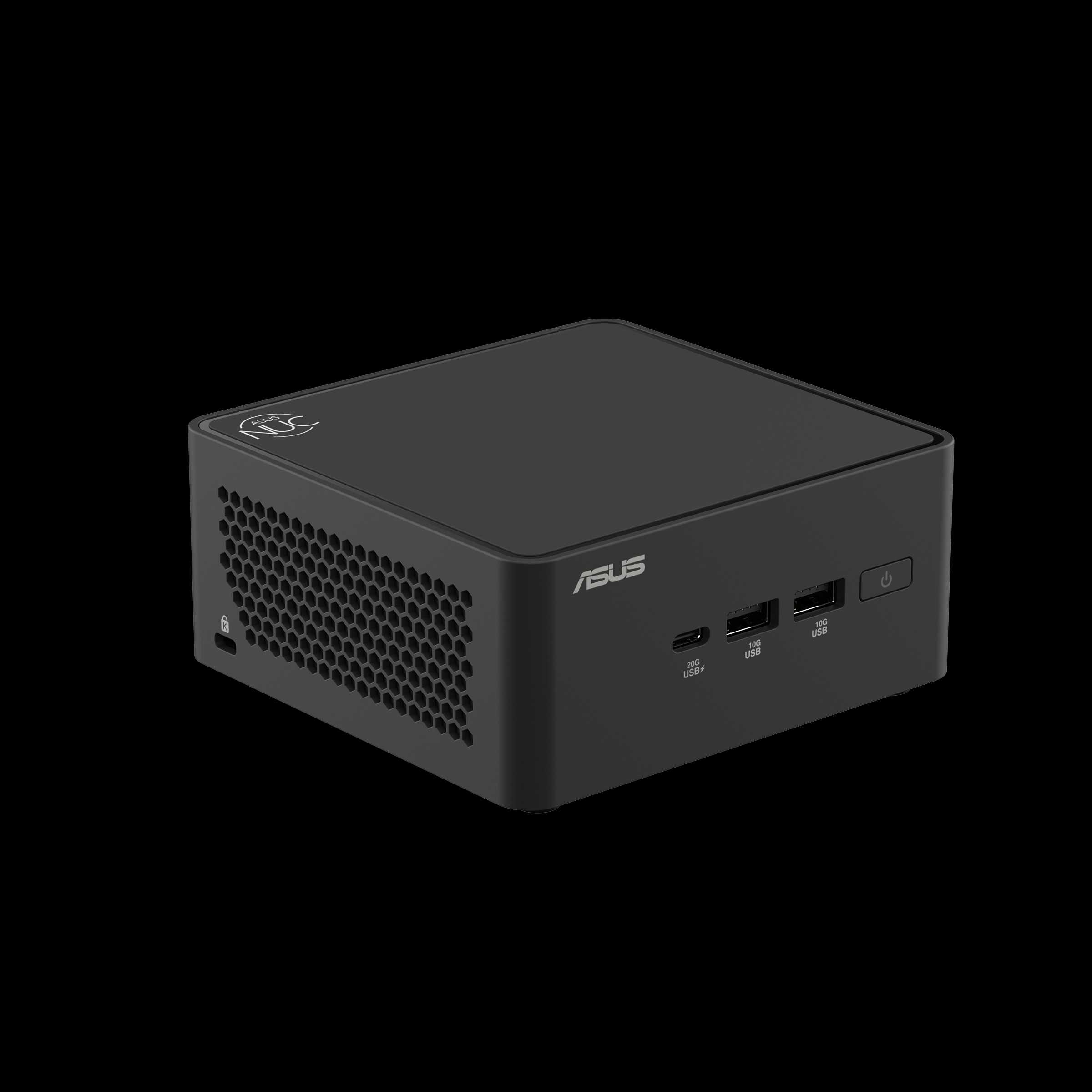 ASUS NUC 15 PRO TALL ULTRA 3-100U 6 ASUS NUC 15 PRO TALL ULTRA 3-100U
