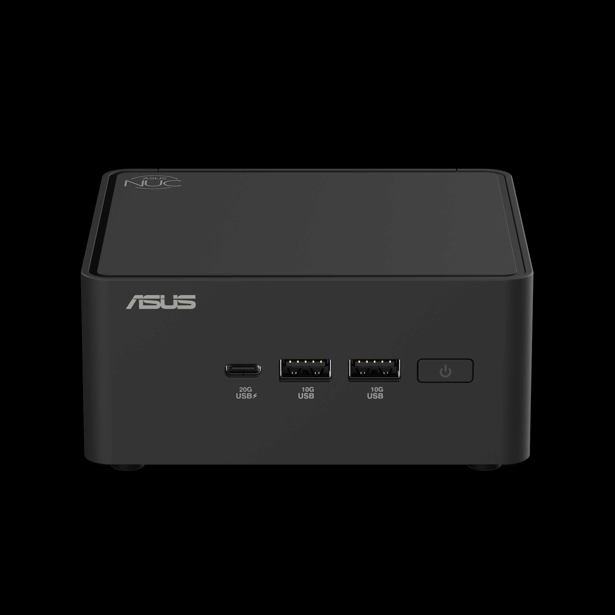 ASUS NUC 15 PRO TALL ULTRA 3-100U 9 ASUS NUC 15 PRO TALL ULTRA 3-100U