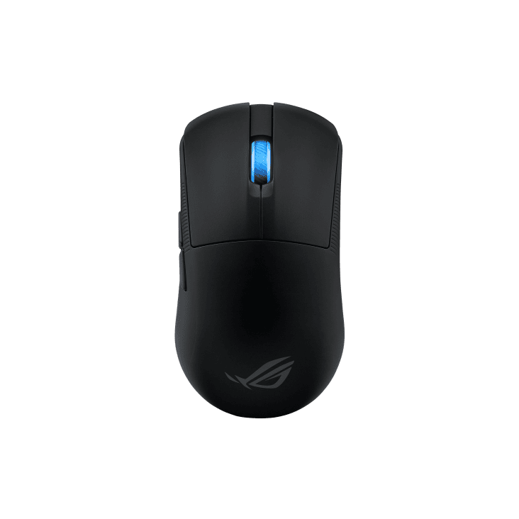 ASUS ROG Harpe Ace Mini Gaming Mouse - Black