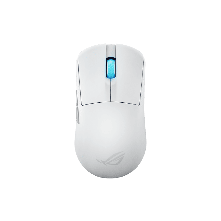 ASUS ROG Harpe Ace Mini Gaming Mouse - White
