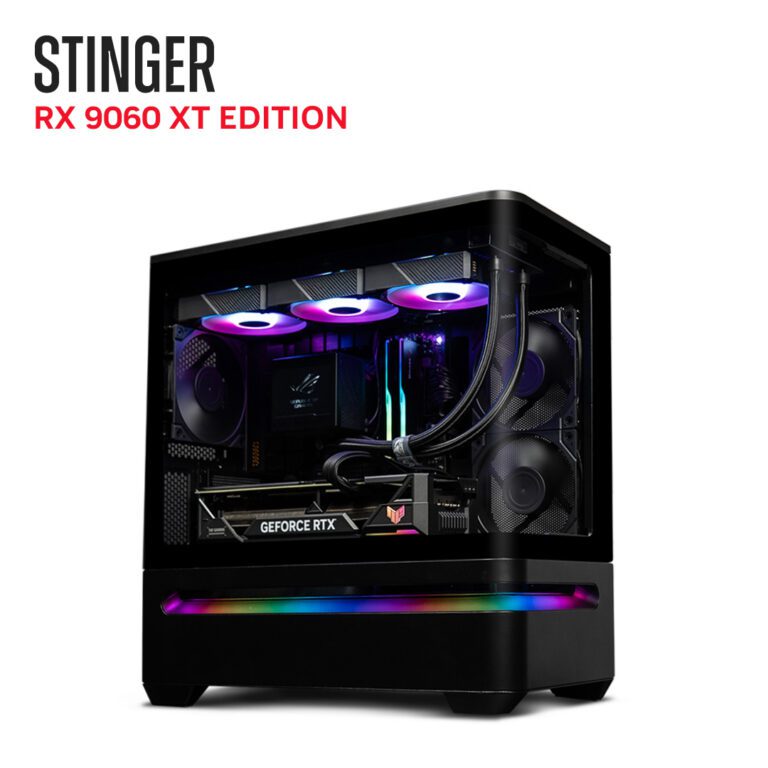 Stinger