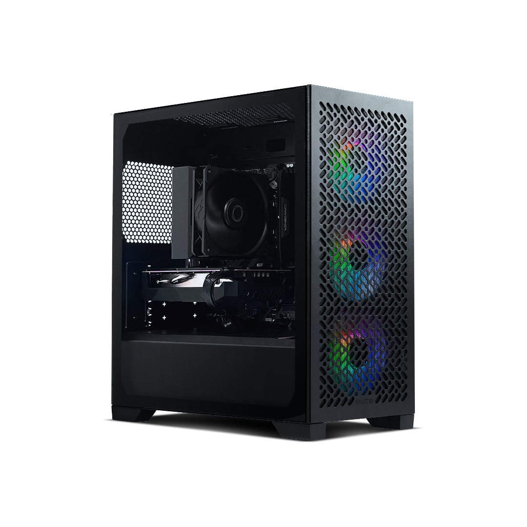 Dreamcore Stinger custom PC