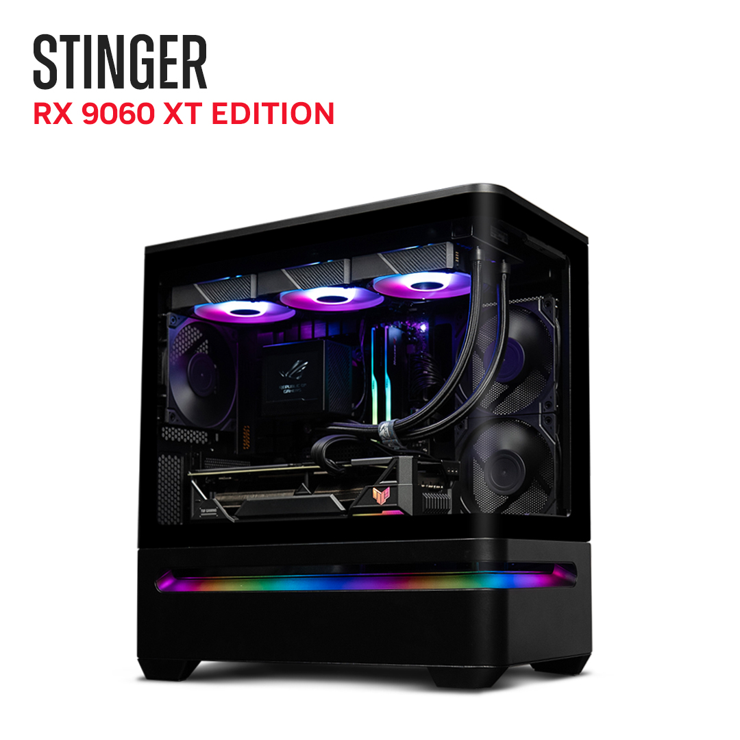 Dreamcore Custom PCs The Best Custom PCs in Singapore