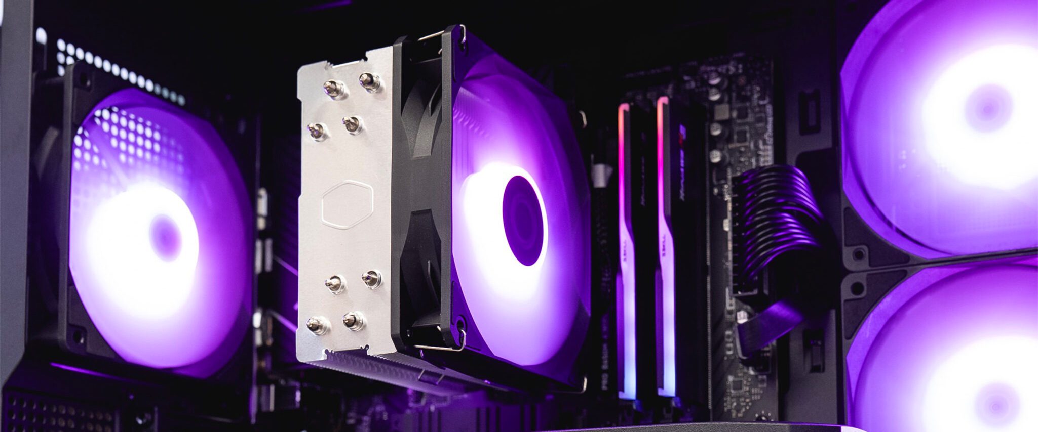Dreamcore Custom PCs The Best Custom PCs in Singapore