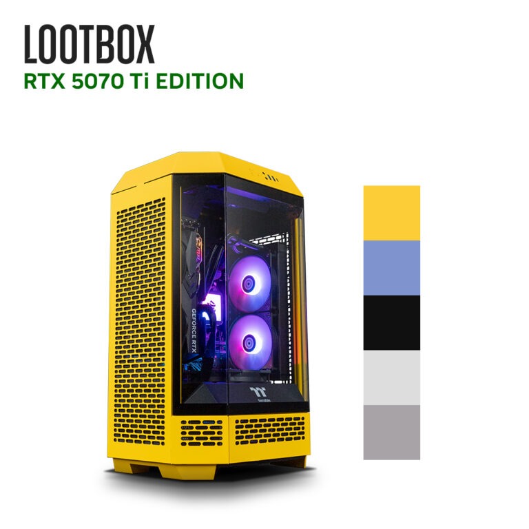 Lootbox
