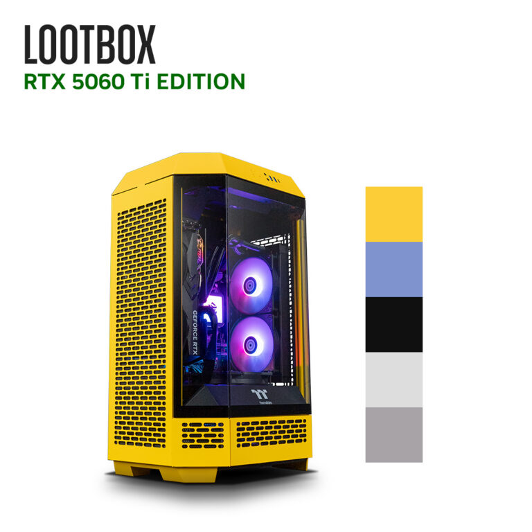 Lootbox