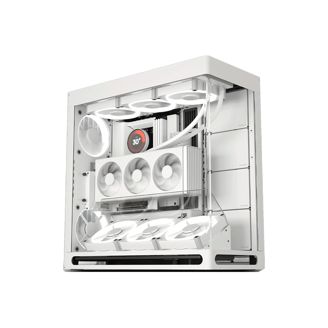 Dreamcore Titan custom PC