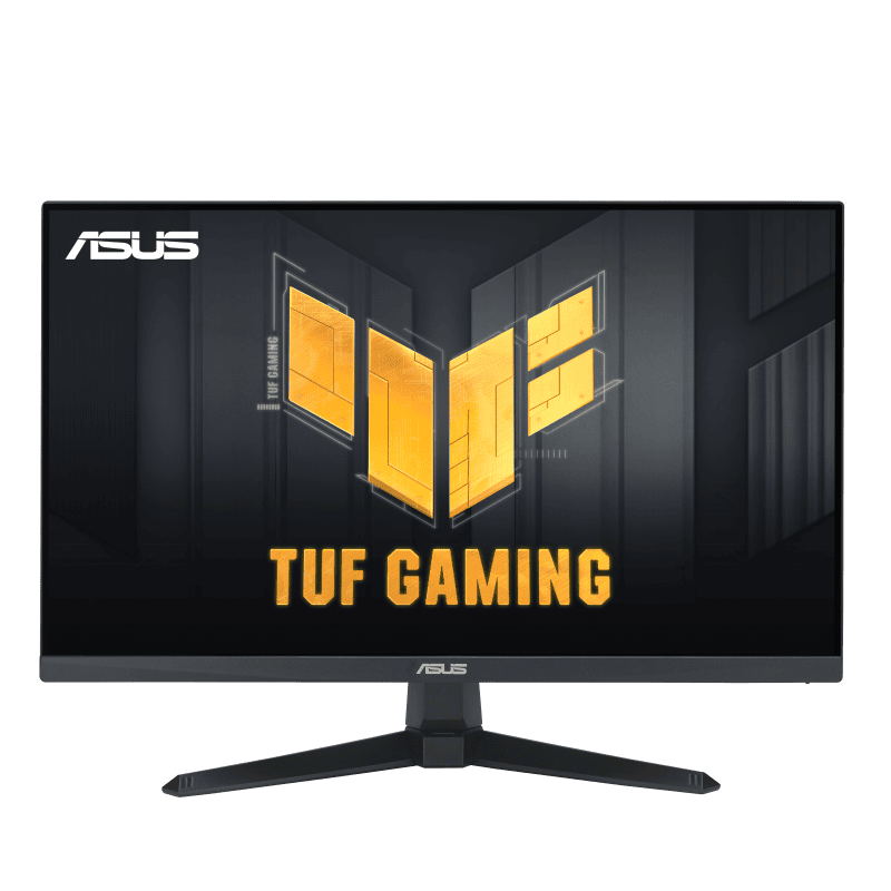 ASUS TUF Gaming VG249QE5A / 23.8" / 1080P / 146Hz / IPS