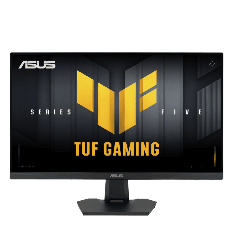 ASUS TUF Gaming VG249QM5F / 23.8" / 1080P / 260Hz / Fast IPS