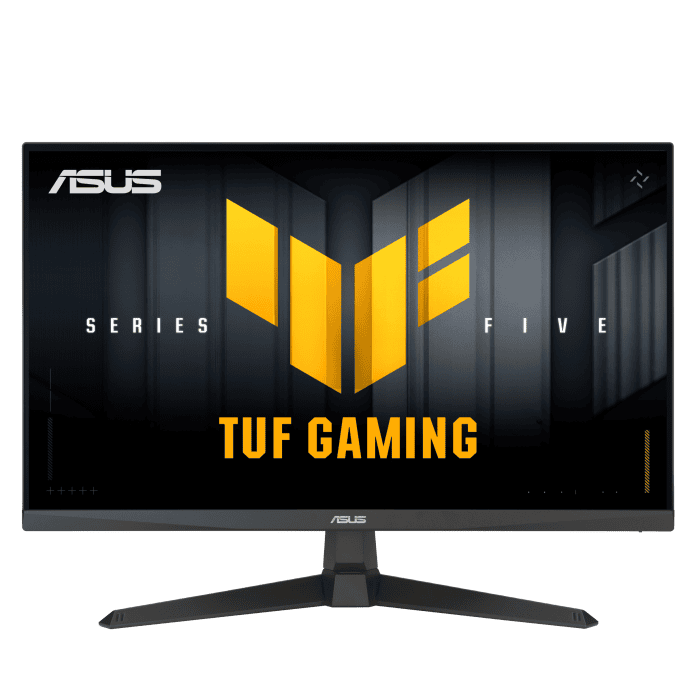 ASUS TUF Gaming VG279QE5A / 27" / 1080P / 146Hz / IPS