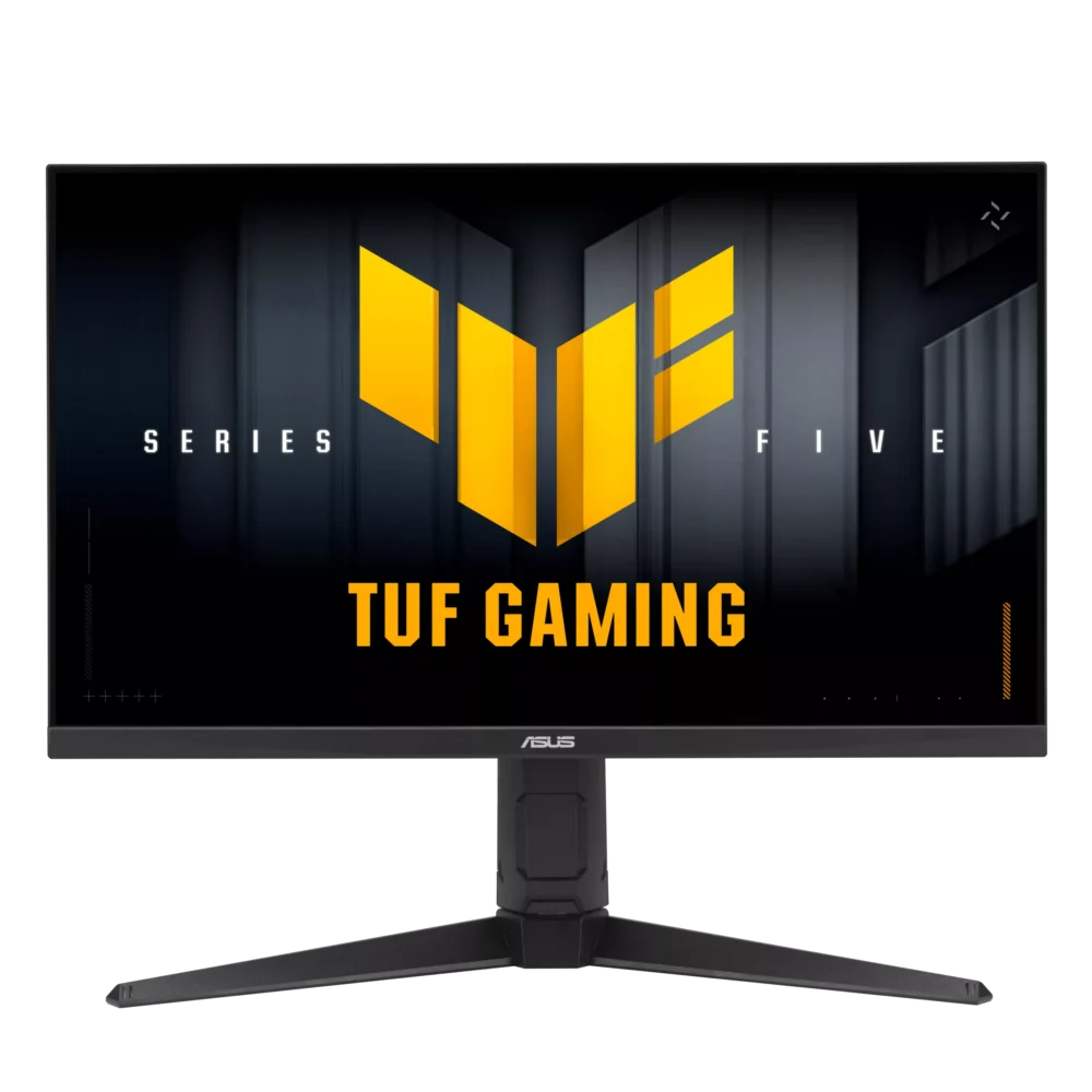 ASUS TUF Gaming VG27AQL5A / 27" / 1440P / 210Hz / Fast IPS