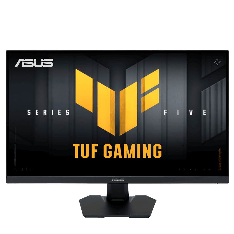 ASUS TUF Gaming VG27AQM5F / 27" / 1440P / 320Hz / Fast IPS