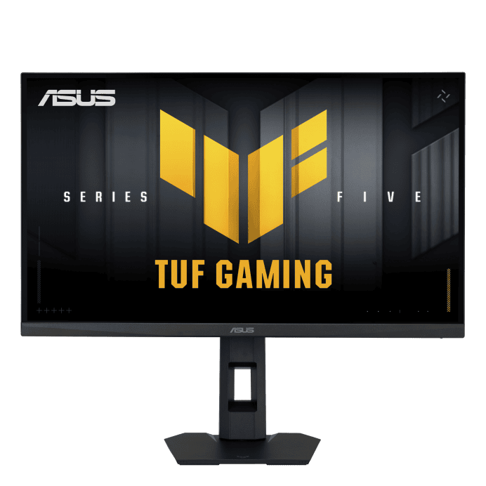 ASUS TUF Gaming VG27AQML5F / 27" / 1440P / 320Hz / Fast IPS