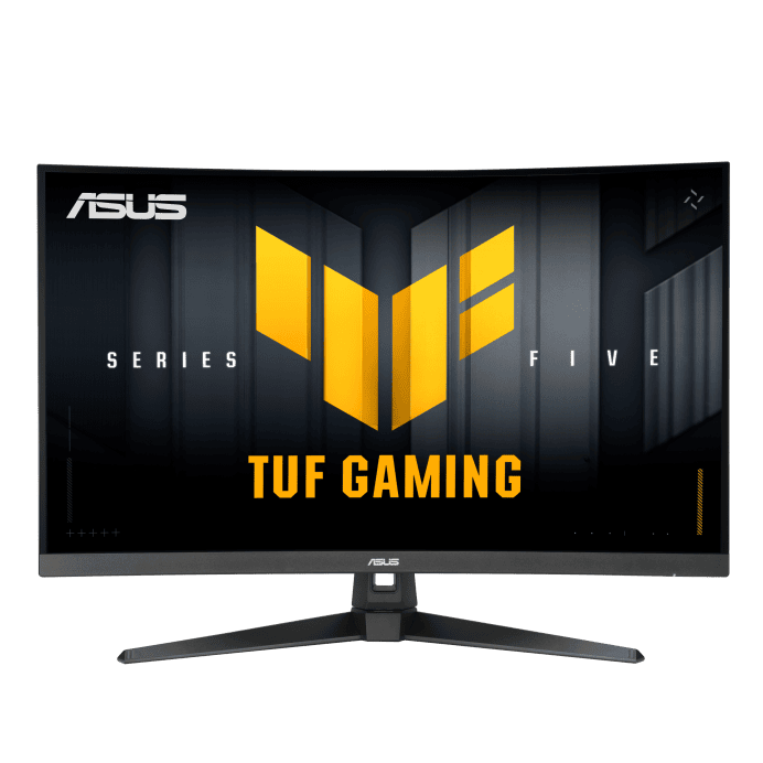 ASUS TUF Gaming VG32VQM5B / 31.5" / 1080P / 250Hz / Fast VA