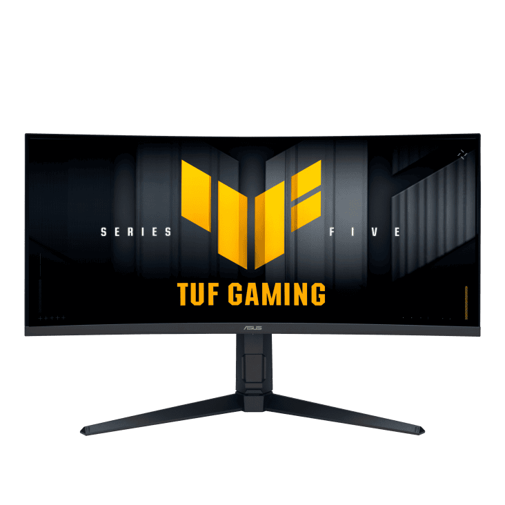 ASUS TUF Gaming VG34WQML5A / 34" / 1440P Ultrawide / 250Hz / Fast VA