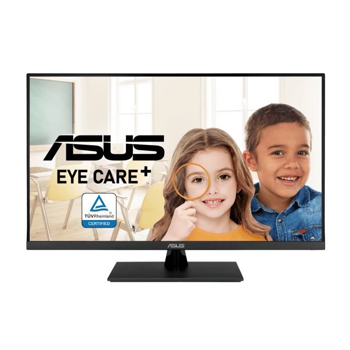 ASUS VP327Q / 31.5" / 4K / 60Hz / VA