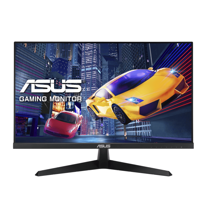 ASUS VY249HGR / 23.8" / 1080P / 120Hz / IPS