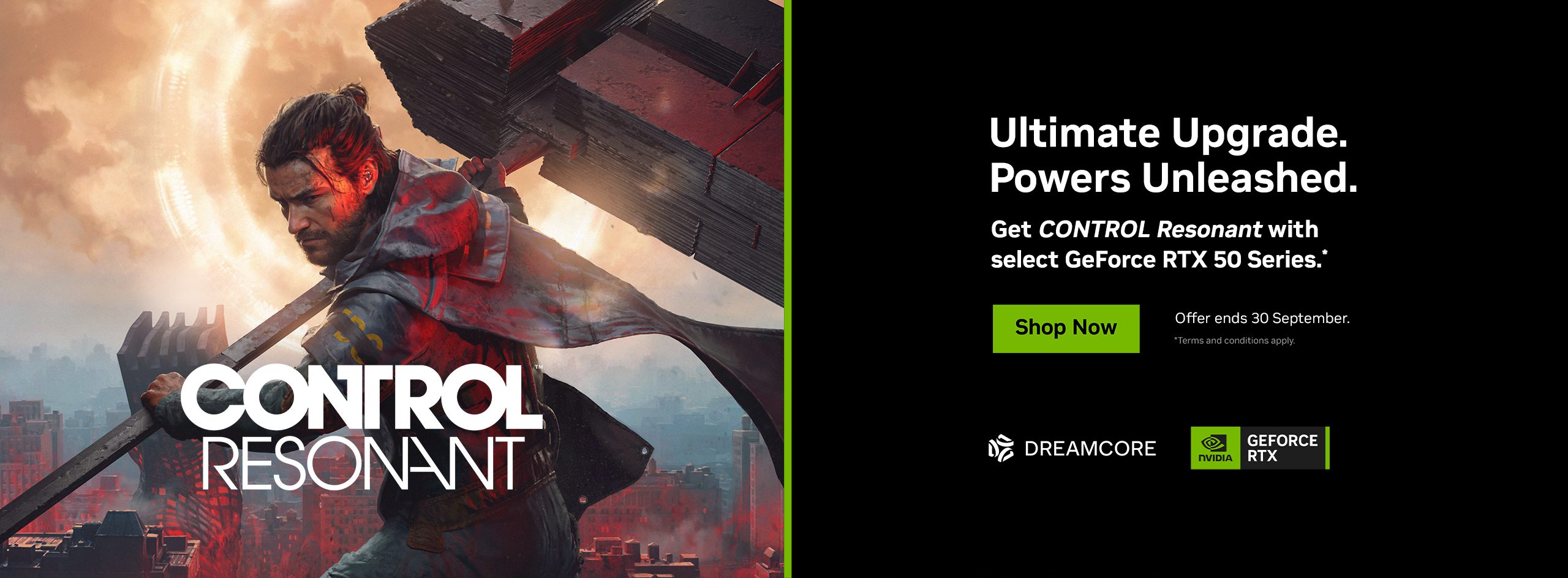 Nvidia Control Sesonant Singapore