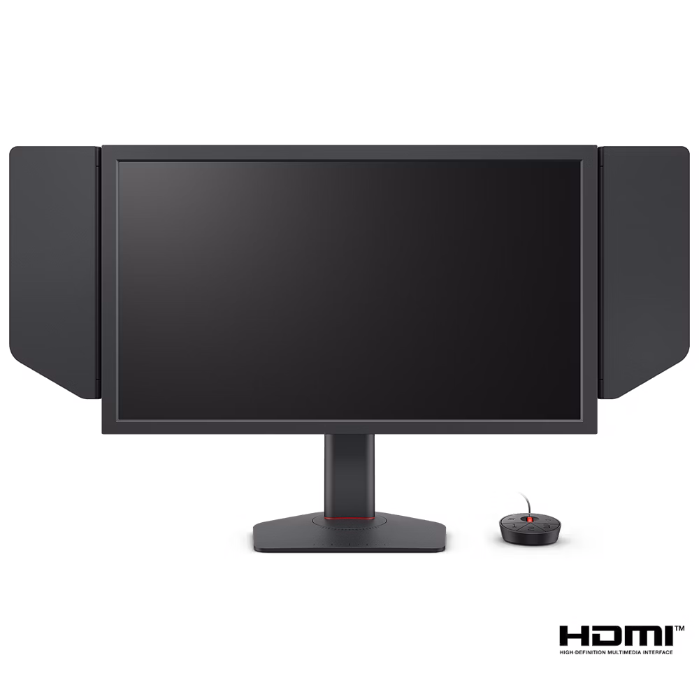 BenQ ZOWIE XL2566X+ / 24.1" / 1080P / 400Hz / TN