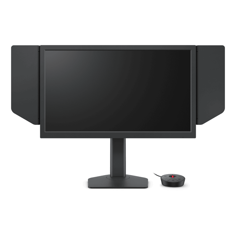 BenQ ZOWIE XQ2566X / 24.1" / 1440P / 360Hz / TN