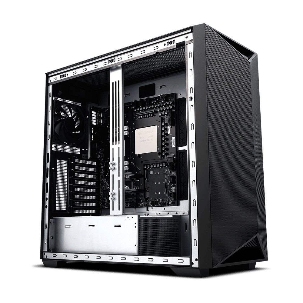 MSI XpertStation WS300