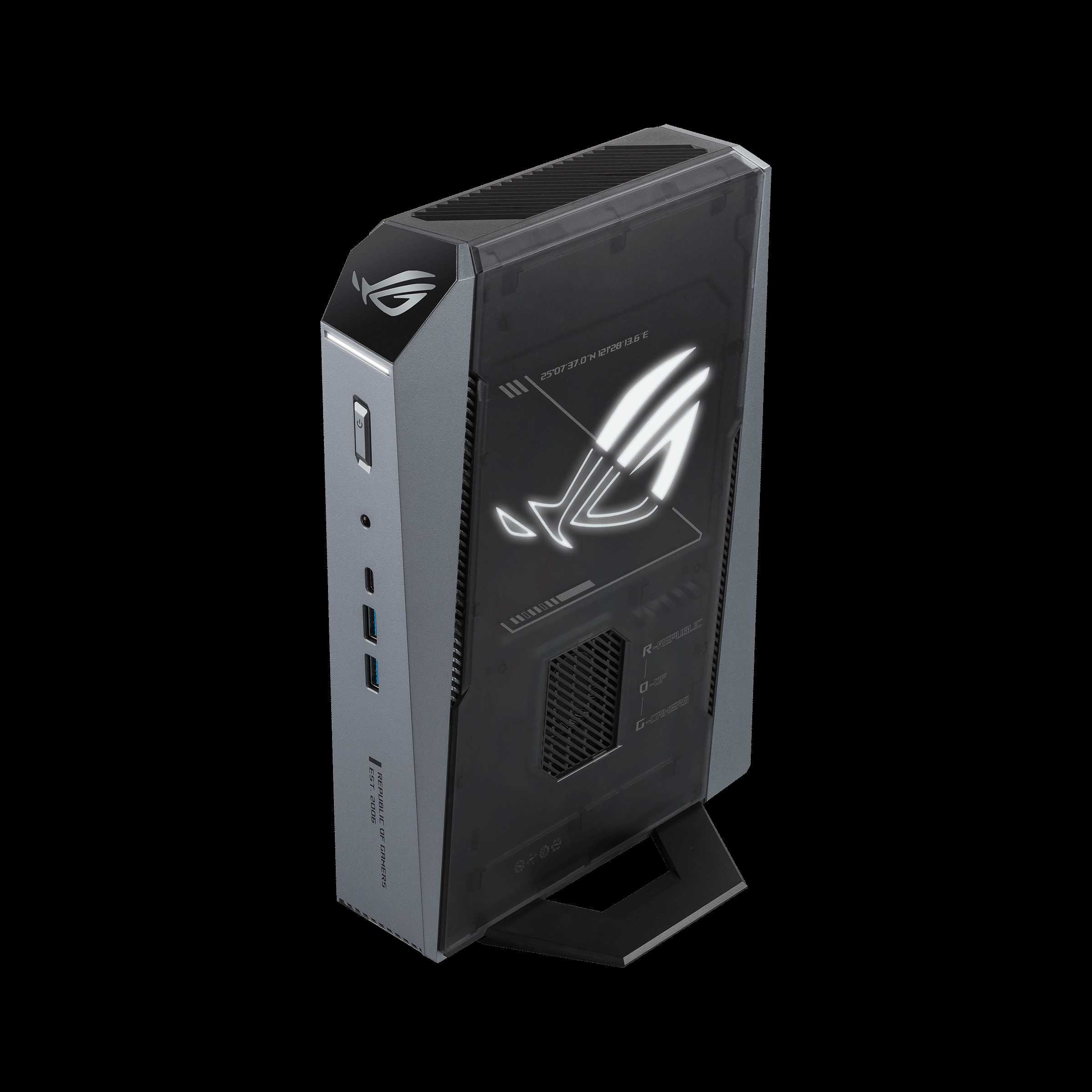 ASUS ROG GR70 / AMD Ryzen 9 9955HX3D / RTX 5070 / 32GB / 1TB / Windows 11 Pro 2 ASUS ROG GR70 / AMD Ryzen 9 9955HX3D / RTX 5070 / 32GB / 1TB / Windows 11 Pro