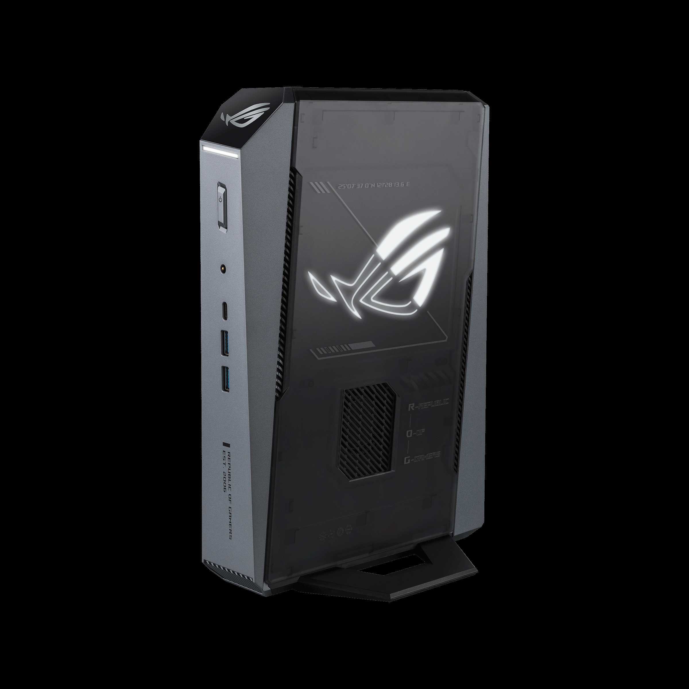 ASUS ROG GR70 / AMD Ryzen 9 9955HX3D / RTX 5070 / 32GB / 1TB / Windows 11 Pro 3 ASUS ROG GR70 / AMD Ryzen 9 9955HX3D / RTX 5070 / 32GB / 1TB / Windows 11 Pro