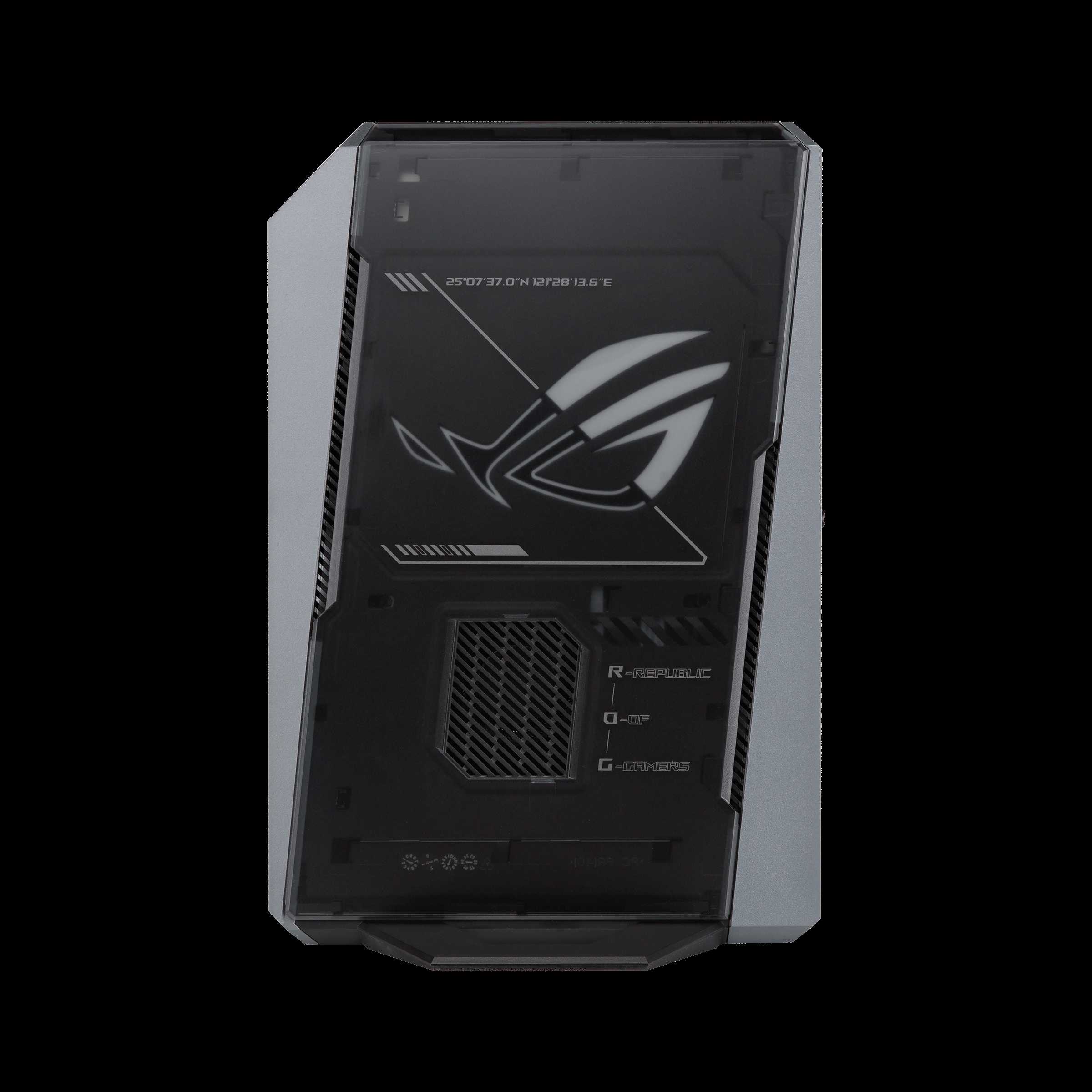 ASUS ROG GR70 / AMD Ryzen 9 9955HX3D / RTX 5070 / 32GB / 1TB / Windows 11 Pro 18 ASUS ROG GR70 / AMD Ryzen 9 9955HX3D / RTX 5070 / 32GB / 1TB / Windows 11 Pro