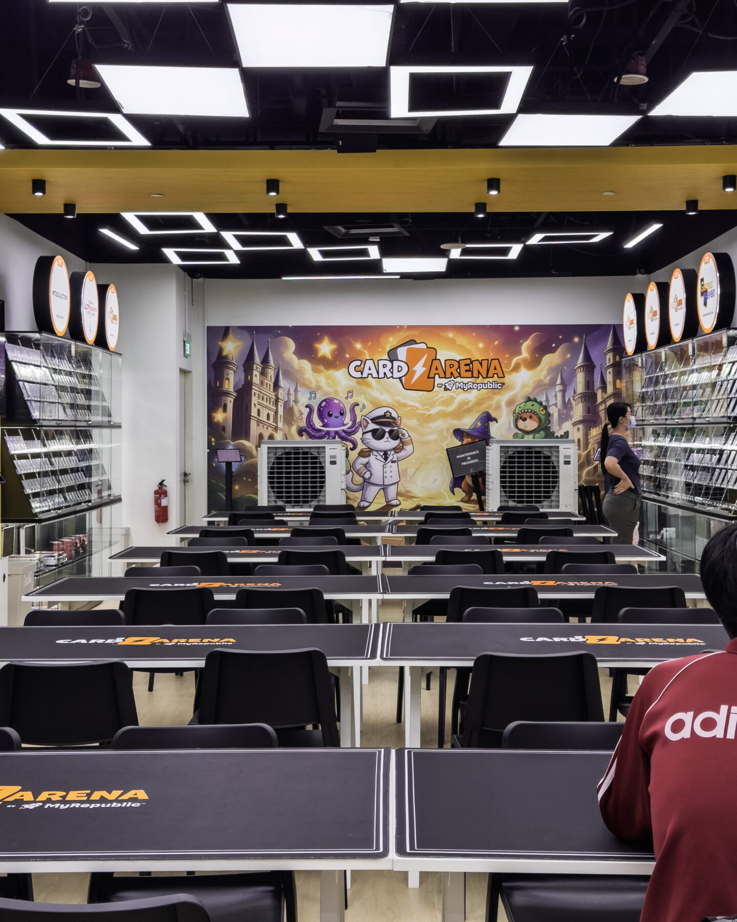 Dreamcore x Card Arena 5 Dreamcore Custom PCs The Best Custom PCs in Singapore