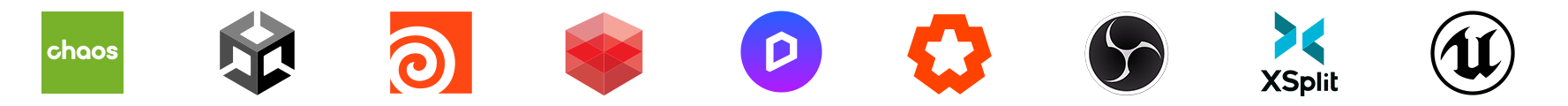 AI-enhanced creative and AI apps