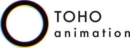 TOHO Animation