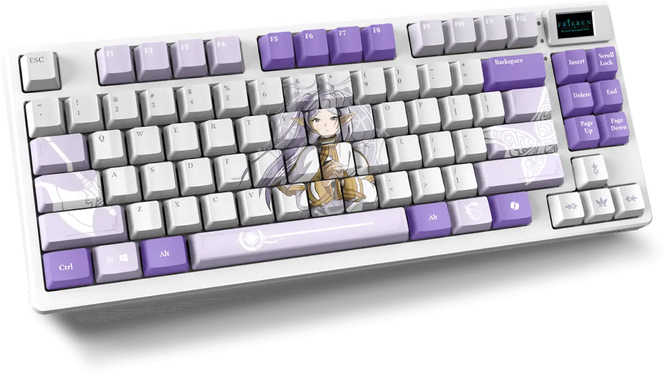 Keyboard