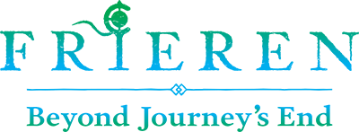 Frieren Logo