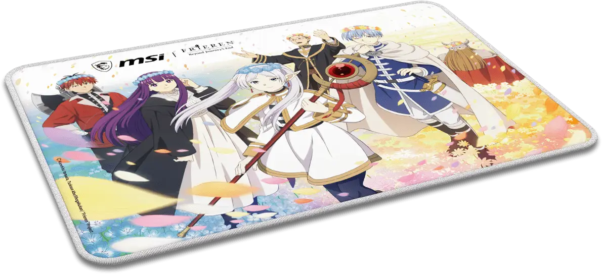 Mousepad