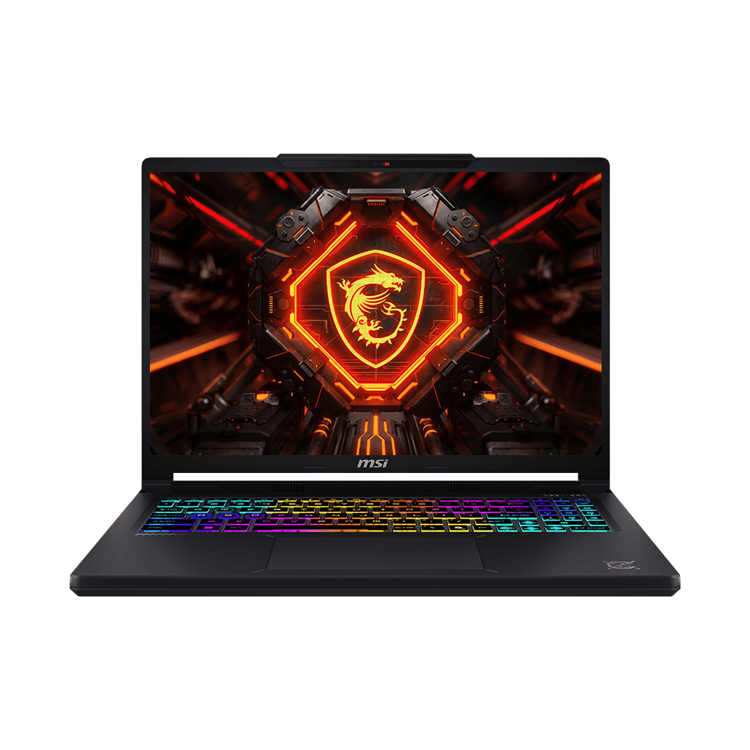 MSI Crosshair 16 Max HX E2WGK-037SG / 16″ / RTX 5070 1 MSI Crosshair 16 Max HX E2WGK-037SG / 16″ / RTX 5070