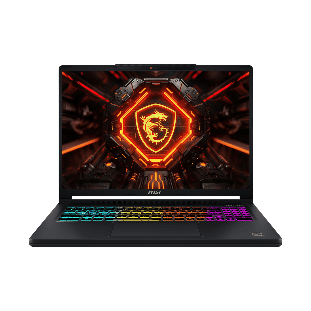 MSI Crosshair A16 HX E8WFK-026SG / 16″ / RTX 5060 1 MSI Crosshair A16 HX E8WFK-026SG / 16″ / RTX 5060