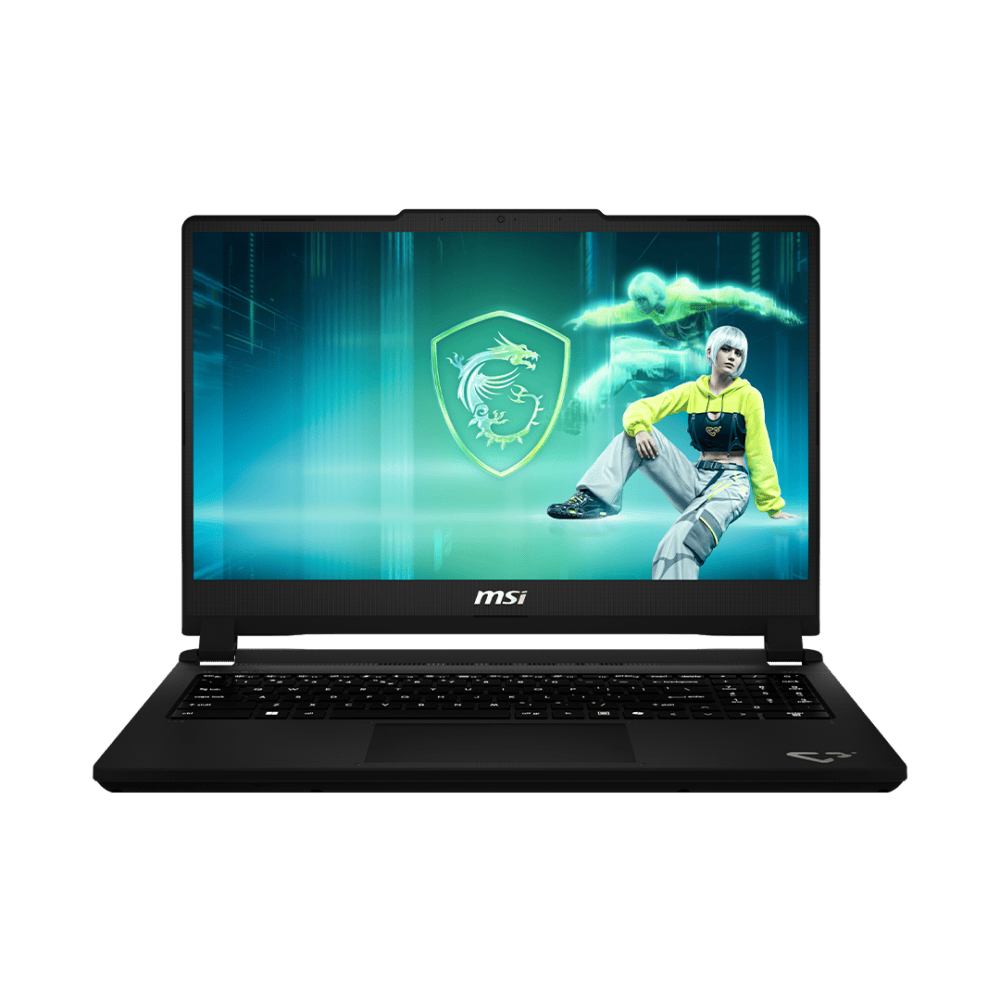 MSI Cyborg A15 Max C1WG-073SG / 15.6″ / RTX 5070