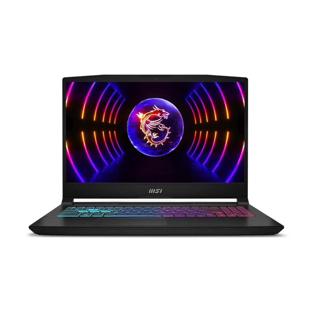 Gaming Laptops
