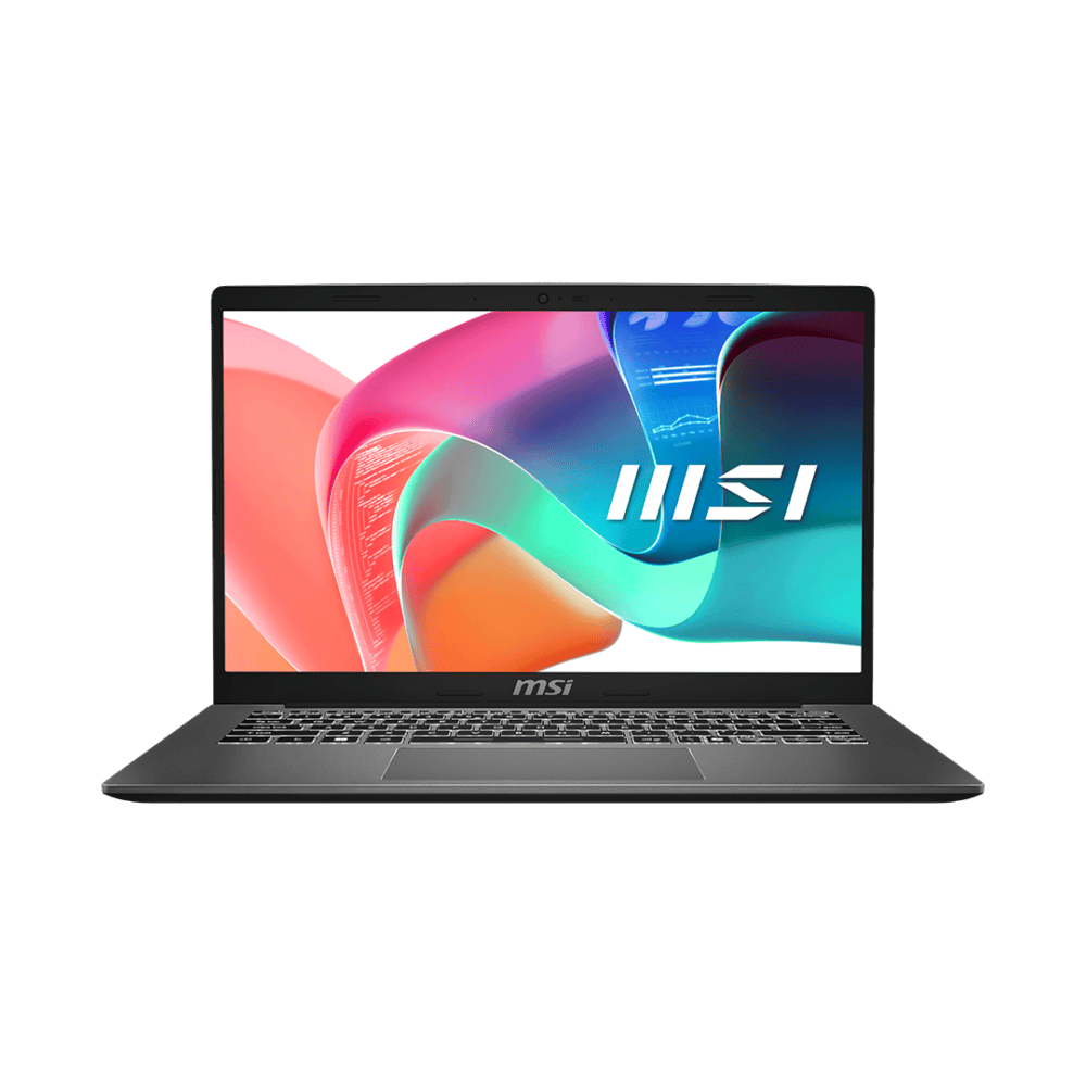MSI Modern 14 F1MG-879SGNN / 14″