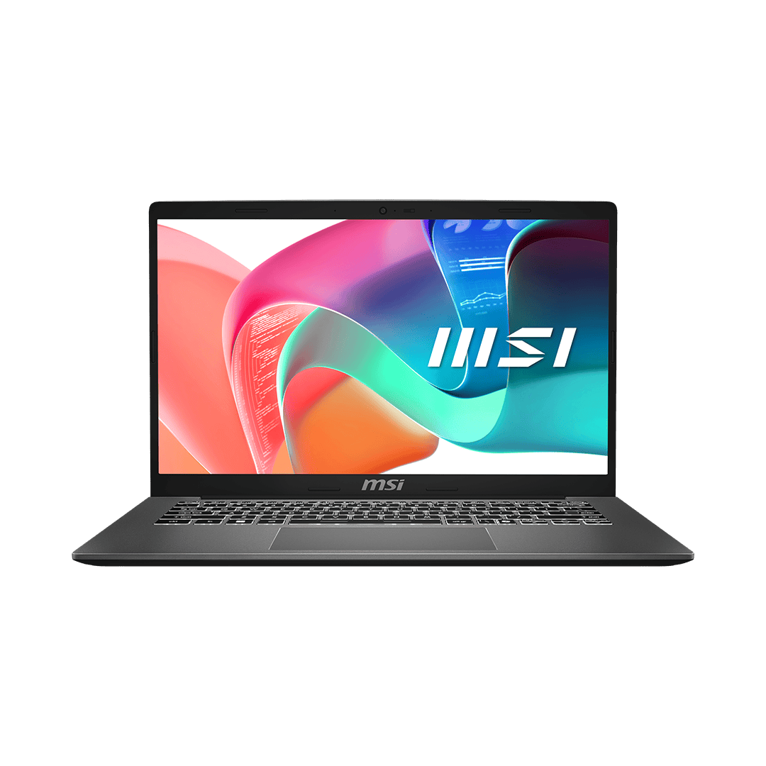 MSI Modern 14 F1MG-879SGNN / 14″ 1 MSI Modern 14 F1MG-879SGNN / 14″