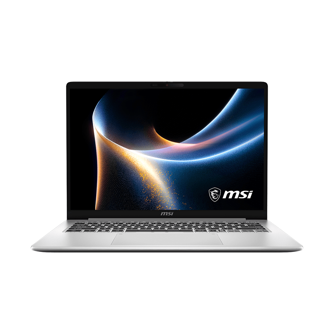 MSI Modern 14S AI+ G3MG-051SG / 14″ 1 MSI Modern 14S AI+ G3MG-051SG / 14″