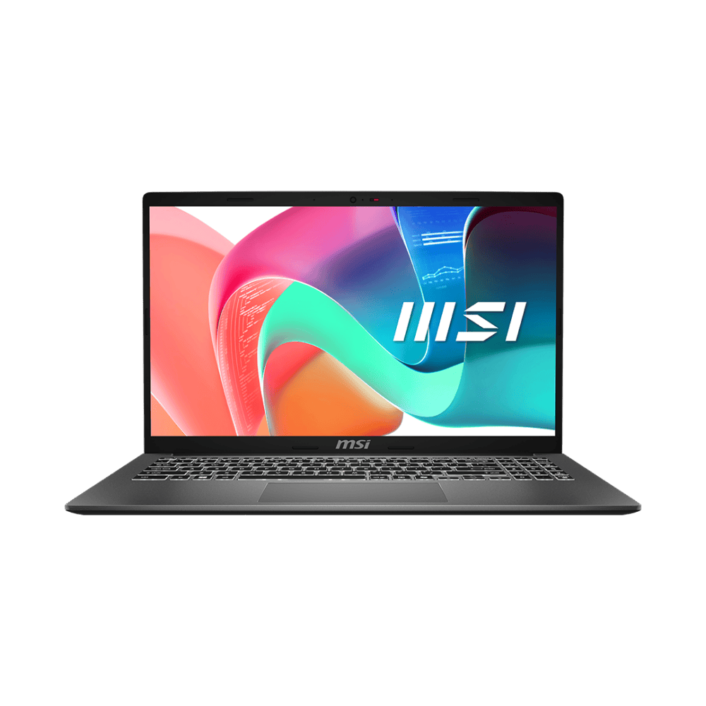 MSI Modern 15 F1MG-053SG / 15.6″