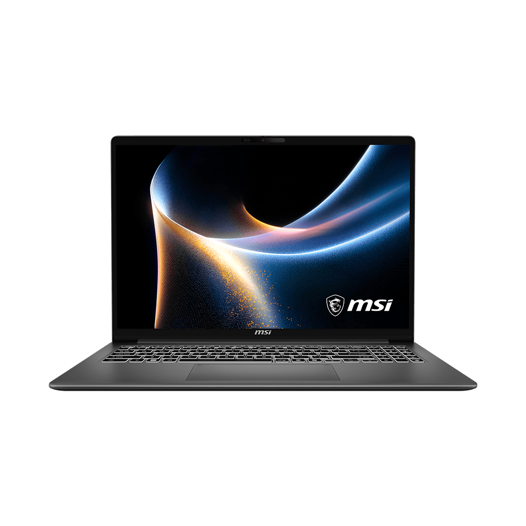 MSI Modern 16S AI+ G3MG-070SG / 16″ 1 MSI Modern 16S AI+ G3MG-070SG / 16″