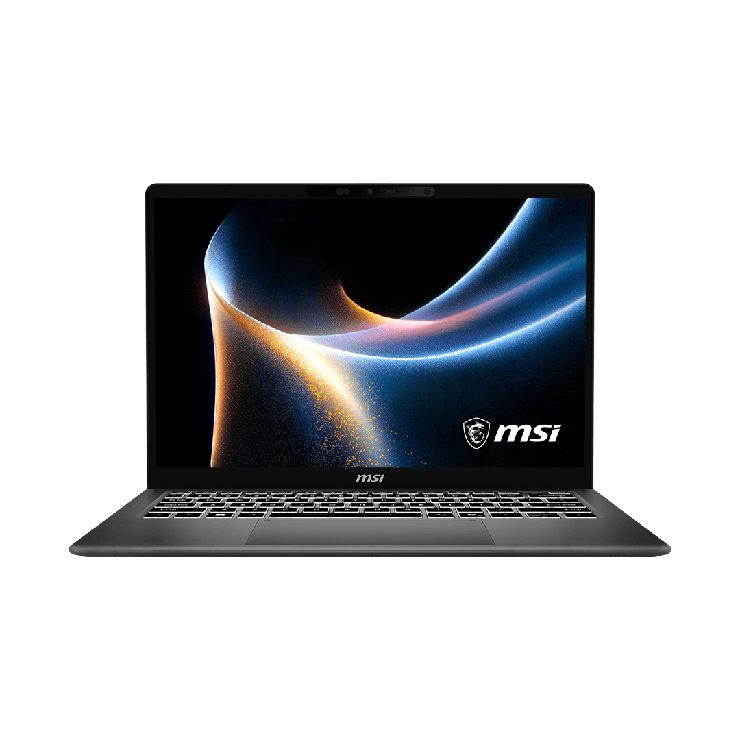 MSI Prestige 14 AI+ D3MG-228SG / 14″ 1 MSI Prestige 14 AI+ D3MG-228SG / 14″